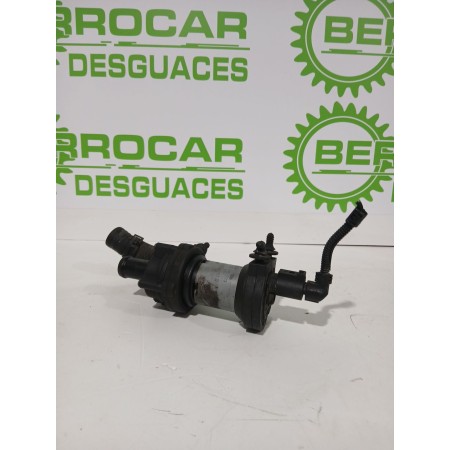 Recambio de bomba agua para seat alhambra (7v8, 7v9) 1.9 tdi referencia OEM IAM 3D0965561D  