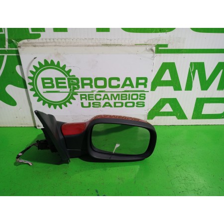 Recambio de retrovisor derecho para renault megane ii coupe/cabrio confort authentique referencia OEM IAM 7701068381  