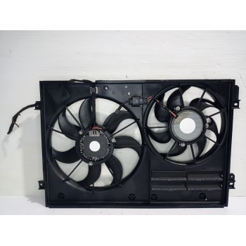 Recambio de electroventilador para volkswagen passat lim. (362) advance bluemotion referencia OEM IAM 1K0121207BC  