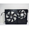 Recambio de electroventilador para volkswagen passat lim. (362) advance bluemotion referencia OEM IAM 1K0121207BC  