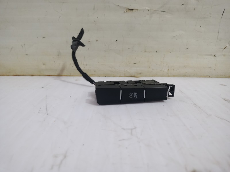 Recambio de interruptor para volkswagen golf vii lim. (5g1) comfortline bluemotion referencia OEM IAM 5G1927137  