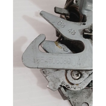 Recambio de cerradura capo para citroën c4 grand picasso i (ua_) 1.6 hdi referencia OEM IAM 9654506080  