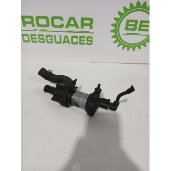 Recambio de bomba agua para seat alhambra (7v8, 7v9) 1.9 tdi referencia OEM IAM 3D0965561D  