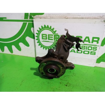 Recambio de mangueta delantera izquierda para citroën berlingo 1.9 d 600 furg. referencia OEM IAM 364654  