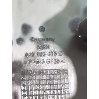 Recambio de tapa balancines para seat ibiza iii (6l1) 1.4 tdi referencia OEM IAM 045103475C  