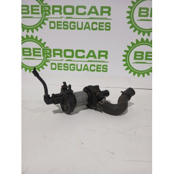 Recambio de bomba agua para seat alhambra (7v8, 7v9) 1.9 tdi referencia OEM IAM 3D0965561D  