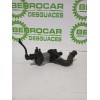 Recambio de bomba agua para seat alhambra (7v8, 7v9) 1.9 tdi referencia OEM IAM 3D0965561D  
