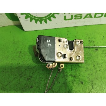 Recambio de cerradura puerta delantera izquierda para citroën c5 break 2.0 hdi referencia OEM IAM 9135J1  