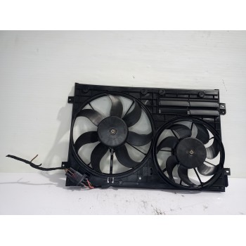 Recambio de electroventilador para volkswagen passat lim. (362) advance bluemotion referencia OEM IAM 1K0121207BC  