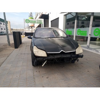 citroën c5 berlina del año 2007