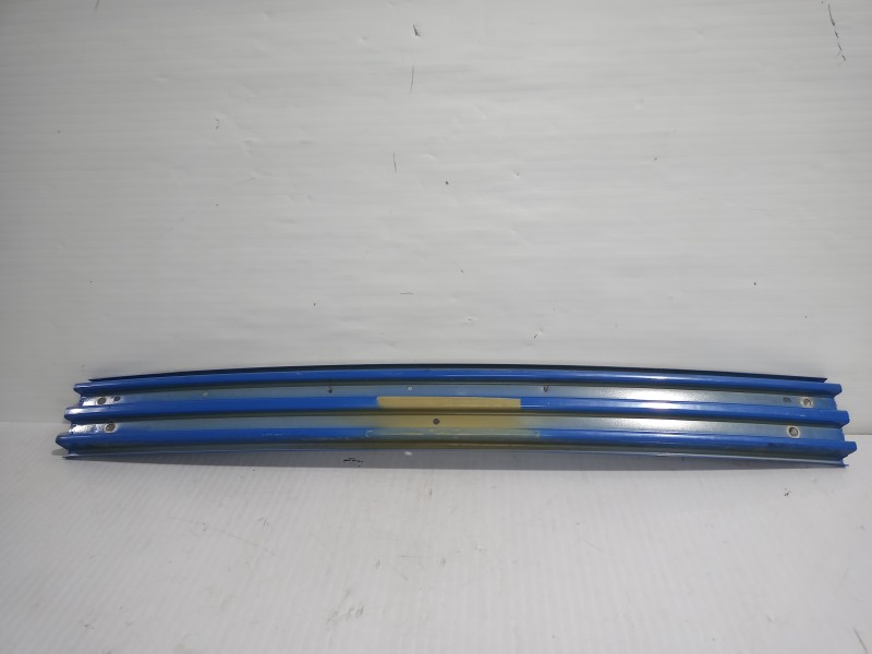 Recambio de refuerzo paragolpes delantero para chevrolet matiz s referencia OEM IAM 96590735  