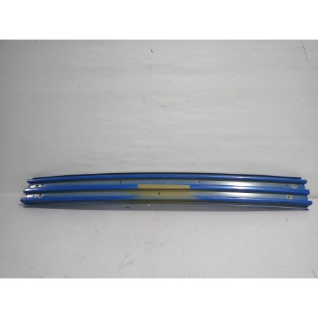 Recambio de refuerzo paragolpes delantero para chevrolet matiz s referencia OEM IAM 96590735  