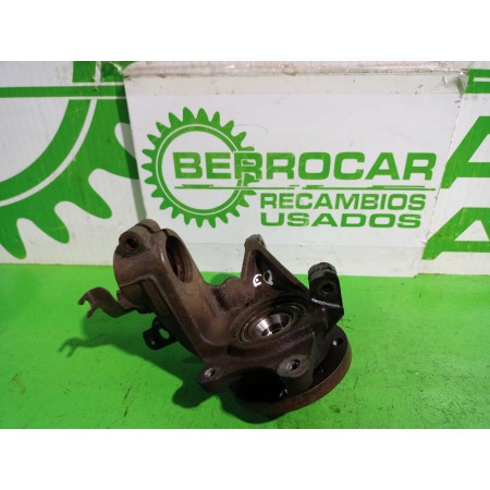 Recambio de mangueta delantera derecha para citroën berlingo 1.9 d 600 furg. referencia OEM IAM 364754  