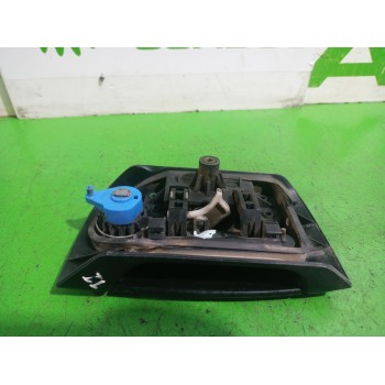 Recambio de maneta exterior trasera izquierda para renault kangoo (f/kc0) expression referencia OEM IAM 95164102  