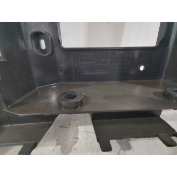 Recambio de panel frontal para citroën c4 grand picasso i (ua_) 1.6 hdi referencia OEM IAM 9658574780  