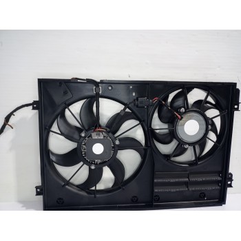 Recambio de electroventilador para volkswagen passat lim. (362) advance bluemotion referencia OEM IAM 1K0121207BC  