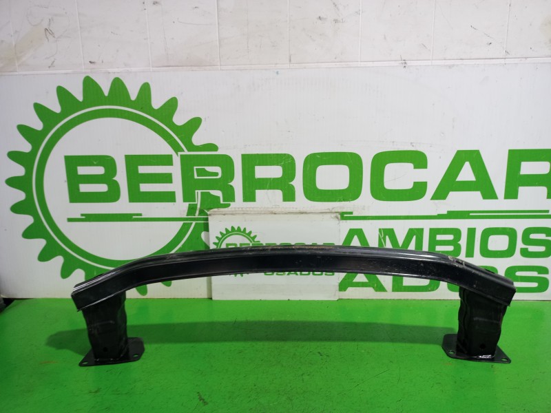 Recambio de refuerzo paragolpes trasero para seat ibiza (6j5) emoción referencia OEM IAM 6J4807305  