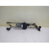 Recambio de motor limpia delantero para volkswagen polo (6c1) a-polo referencia OEM IAM 6R1955119ABOY  