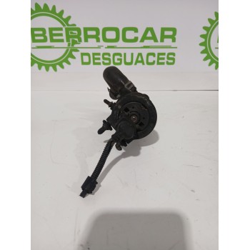 Recambio de bomba agua para seat alhambra (7v8, 7v9) 1.9 tdi referencia OEM IAM 3D0965561D  