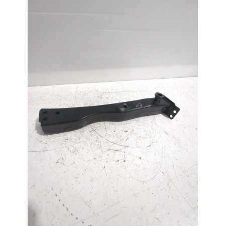 Recambio de puntera delantera derecha de paragolpes para nissan qashqai ii (j11, j11_) 1.5 dci referencia OEM IAM 544104EA0B  