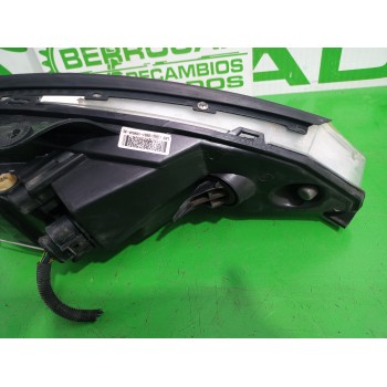 Recambio de faro izquierdo para ford focus berlina (cak) 1.8 tddi turbodiesel cat referencia OEM IAM 2M5113W030  