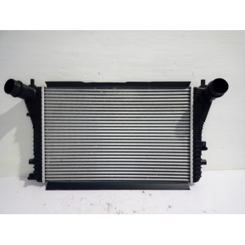 Recambio de intercooler para volkswagen passat lim. (362) advance bluemotion referencia OEM IAM 3C0145805AD  