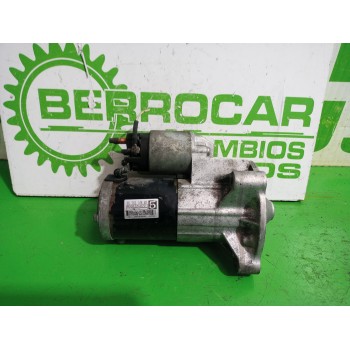 Recambio de motor de arranque para peugeot 508 active referencia OEM IAM 9671014680  
