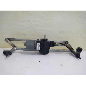 Recambio de motor limpia delantero para volkswagen polo (6c1) a-polo referencia OEM IAM 6R1955119ABOY  