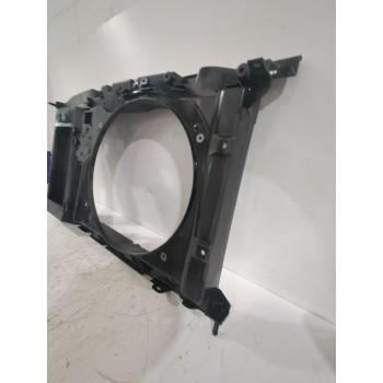 Recambio de panel frontal para citroën c4 grand picasso i (ua_) 1.6 hdi referencia OEM IAM 9658574780  