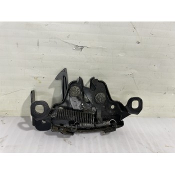 Recambio de cerradura capo para nissan micra (k12e) acenta referencia OEM IAM 65601AX610  