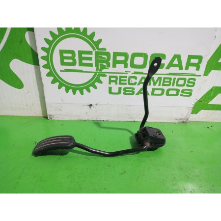 Recambio de pedal acelerador para renault kangoo (f/kc0) expression referencia OEM IAM 8200408132  