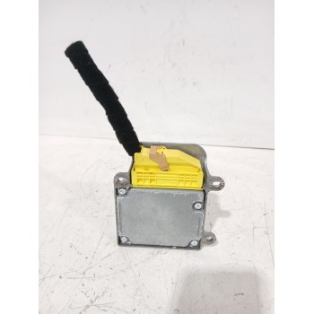 Recambio de centralita airbag para volkswagen polo iv (9n_, 9a_) 1.9 sdi referencia OEM IAM 1C0909605K  