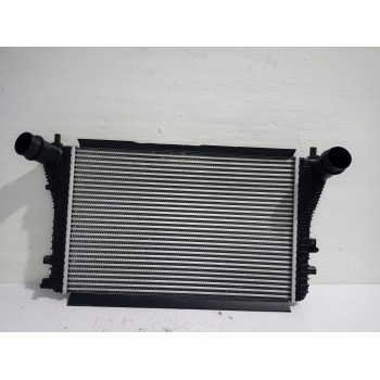 Recambio de intercooler para volkswagen passat lim. (362) advance bluemotion referencia OEM IAM 3C0145805AD  
