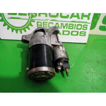 Recambio de motor de arranque para peugeot 508 active referencia OEM IAM 9671014680  