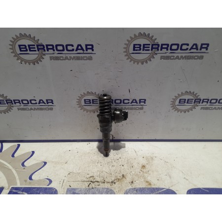 Recambio de inyector para volkswagen golf v berlina (1k1) 1.9 tdi referencia OEM IAM 038130073AG  