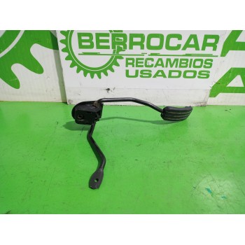 Recambio de pedal acelerador para renault kangoo (f/kc0) expression referencia OEM IAM 8200408132  