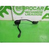 Recambio de pedal acelerador para renault kangoo (f/kc0) expression referencia OEM IAM 8200408132  