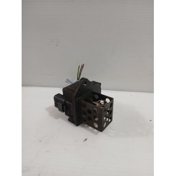 RESISTENCIA CALEFACCION 9658508980 