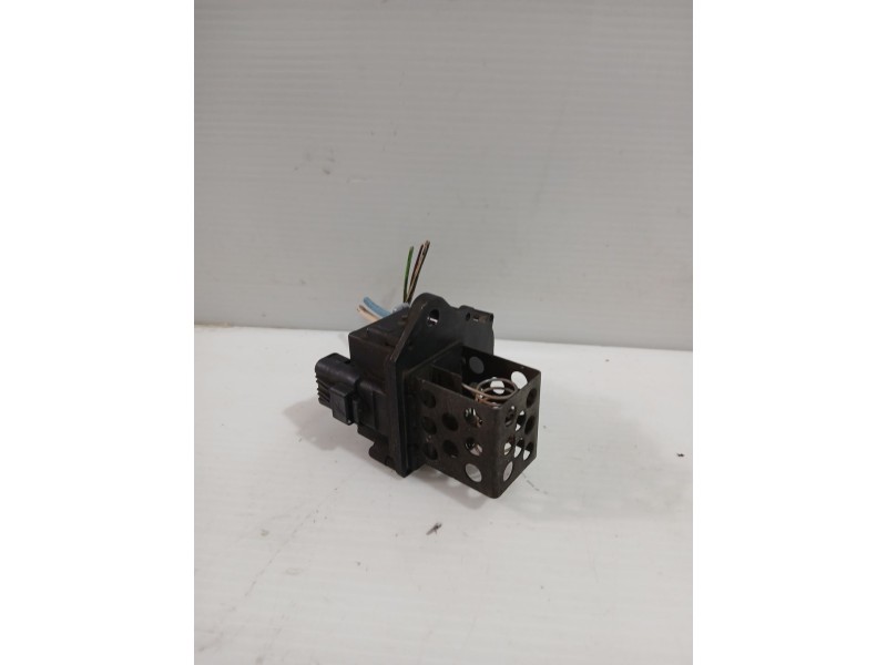 Recambio de resistencia calefaccion para citroën c4 grand picasso i (ua_) 1.6 hdi referencia OEM IAM 9658508980  