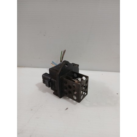 Recambio de resistencia calefaccion para citroën c4 grand picasso i (ua_) 1.6 hdi referencia OEM IAM 9658508980  