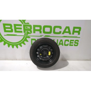 Recambio de rueda repuesto para peugeot 407 (6d_) 1.6 hdi 110 (6d9hzc, 6d9hyc) referencia OEM IAM 612Jx16H2  