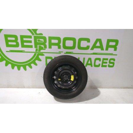 Recambio de rueda repuesto para peugeot 407 (6d_) 1.6 hdi 110 (6d9hzc, 6d9hyc) referencia OEM IAM 612Jx16H2  