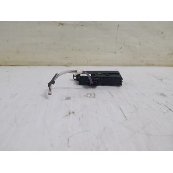 Recambio de interruptor para volkswagen golf vii lim. (5g1) comfortline bluemotion referencia OEM IAM 5G1927238E  