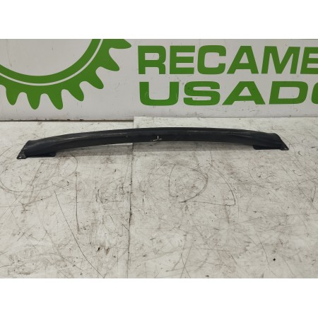 Recambio de refuerzo paragolpes trasero para ford focus berlina (cak) 1.8 tddi turbodiesel cat referencia OEM IAM 1109804  