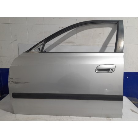 Recambio de puerta delantera izquierda para hyundai elantra (xd) 2.0 crdi cat referencia OEM IAM 760032D042  