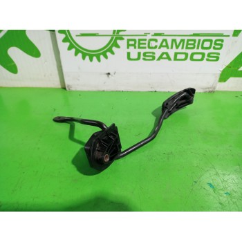 Recambio de pedal acelerador para renault kangoo (f/kc0) expression referencia OEM IAM 8200408132  