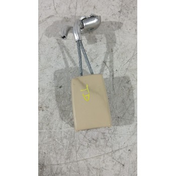 ENGANCHE CINTURON TRASERO DERECHO 3D0857740 