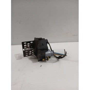 Recambio de resistencia calefaccion para citroën c4 grand picasso i (ua_) 1.6 hdi referencia OEM IAM 9658508980  