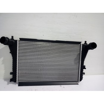 Recambio de intercooler para volkswagen passat lim. (362) advance bluemotion referencia OEM IAM 3C0145805AD  