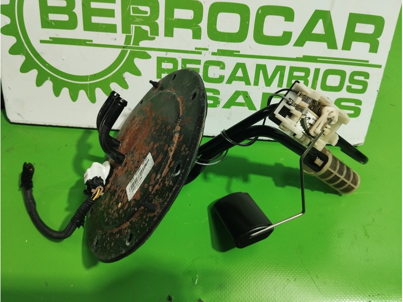 Recambio de aforador para kia carnival 2.9 crdi cat referencia OEM IAM 944604D101  